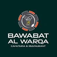 Bawabat Al Warqa logo