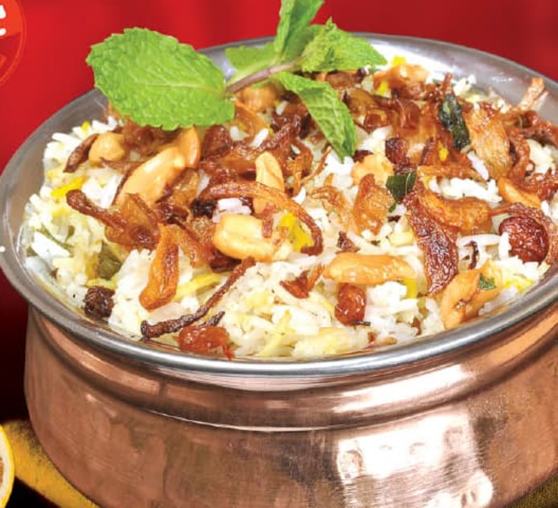 Kannur Star restaurant food in Al Warqa 1